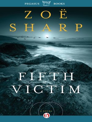 cover image of Fifth Victim